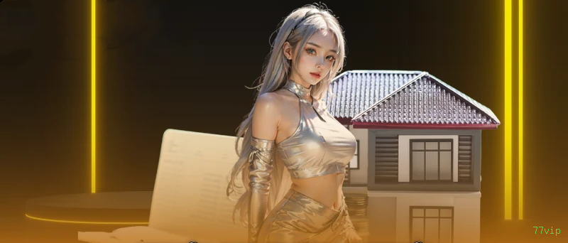 Plataforma 77vip - Segurança, Tecnologia e Confiança