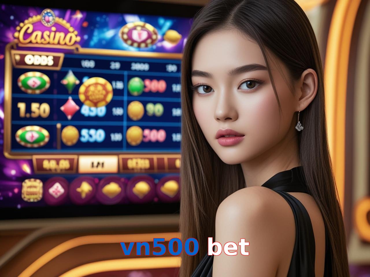 vn500 bet