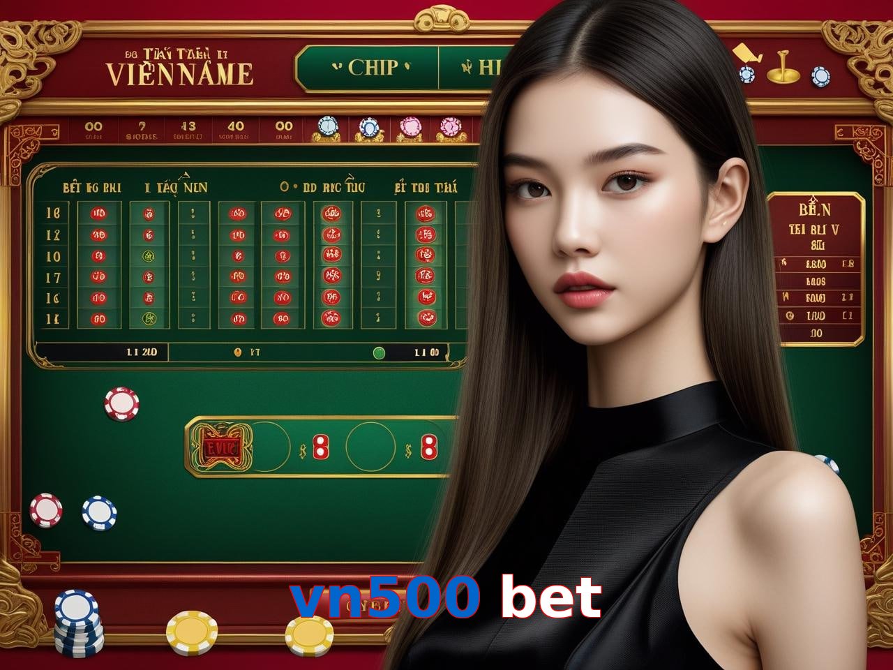 vn500 bet