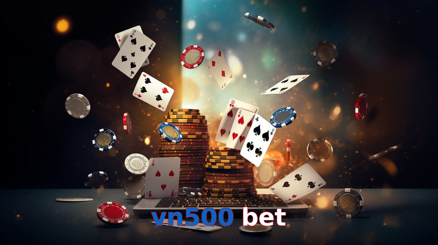 vn500 bet