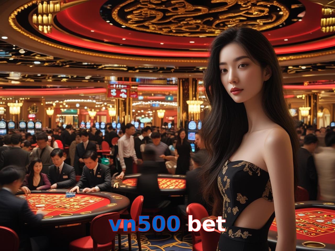 vn500 bet
