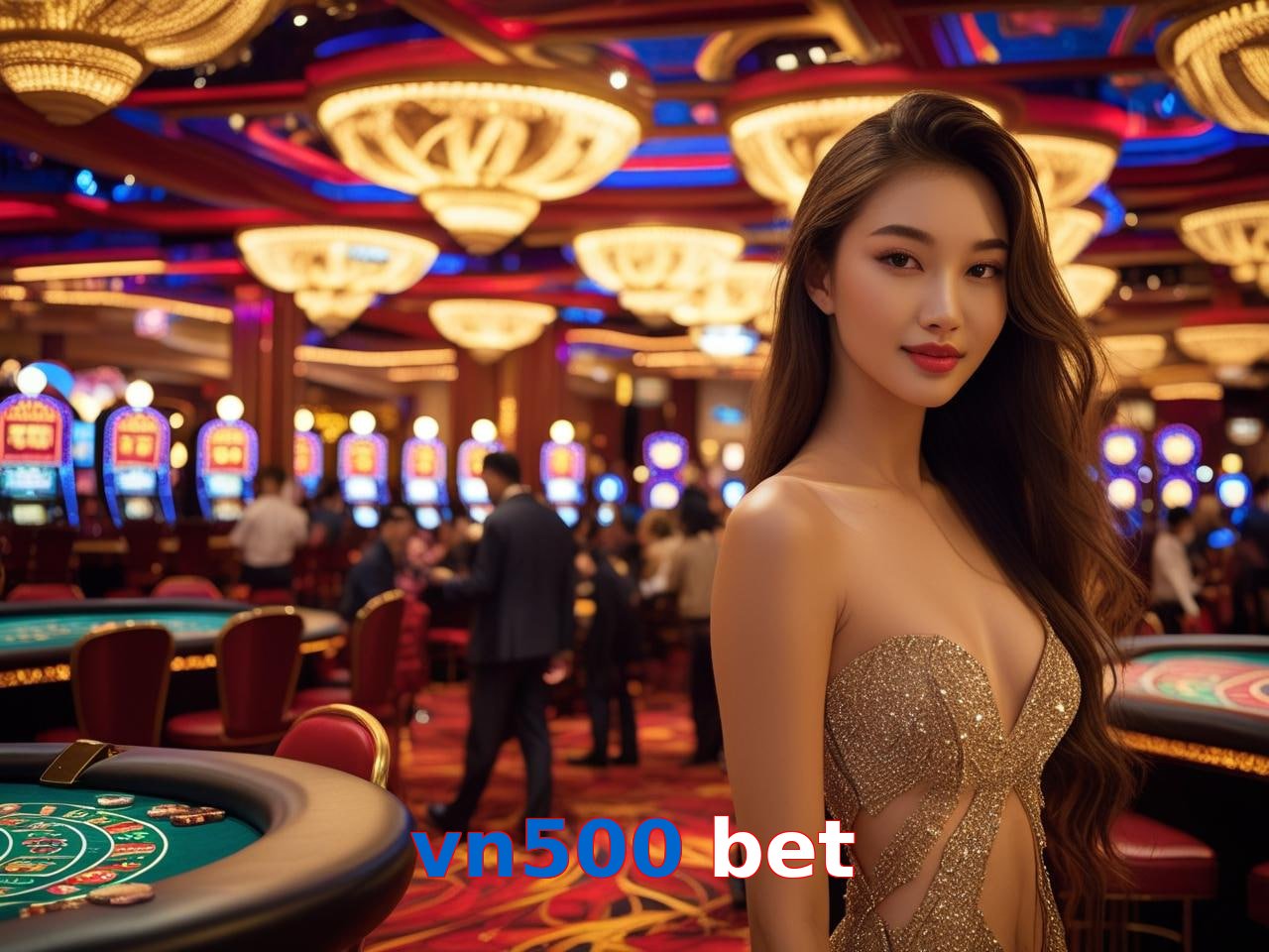 vn500 bet