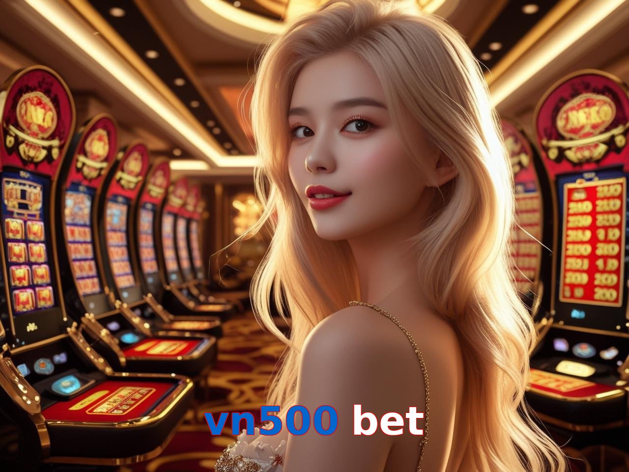 vn500 bet