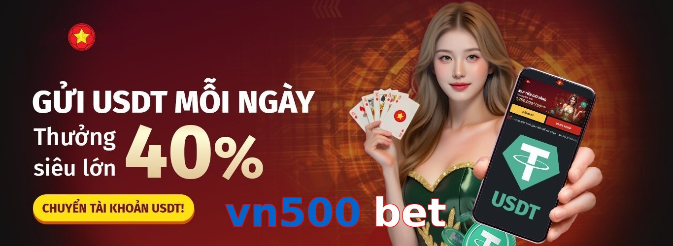 vn500 bet