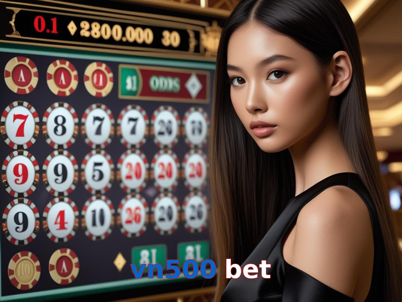 vn500 bet