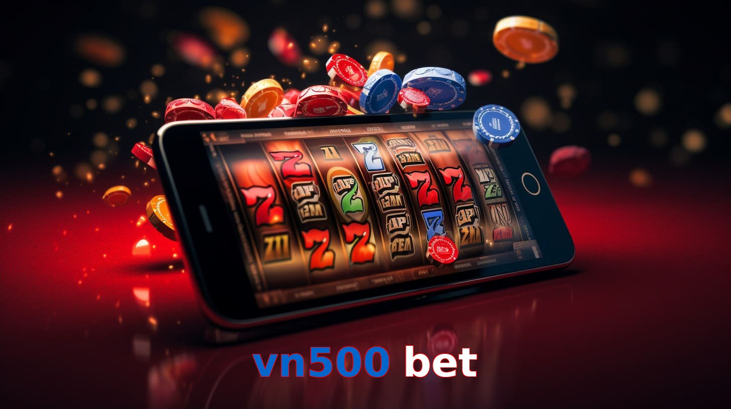 vn500 bet
