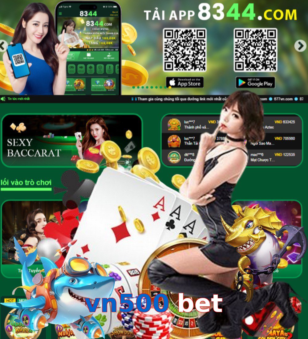 vn500 bet